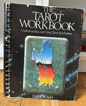 The Tarot workbook understanding & using symbolism