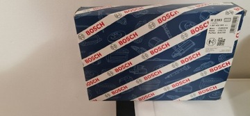 Filtr kabiny BOSCH 1 987 432 393 - 817 R2393