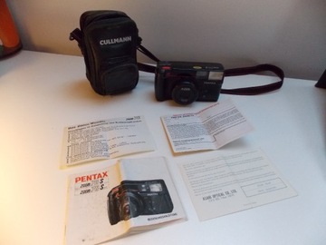 Pentax Zoom 70-S ! BDB STAN 