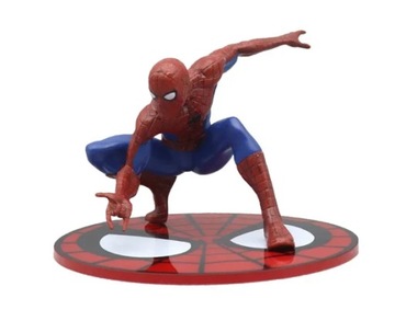 Figurka SpiderMan Marvel Avengers Peter Parker