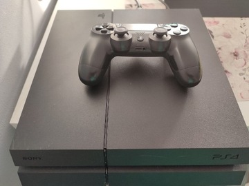 Konsola ps4 500gb