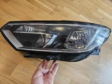 LEWA LAMPA PRZÓD VW PASSAT B8 3G1 14-19 3G1941005B