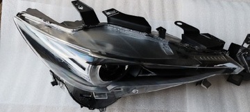 Mazda CX5 lampa prawa ADB Led KB8N-51030 2020r.