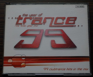 The Year Of Trance 99_=CD=_:::TRANCE:::