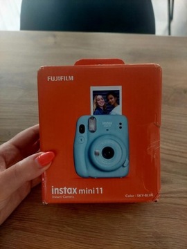 Instax mini11 