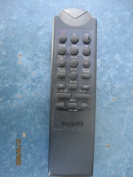 Pilot audio Philips RH 6840