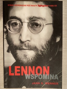 Lennon wspomina