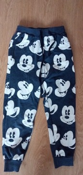 Spodnie dresowe Mickey 116