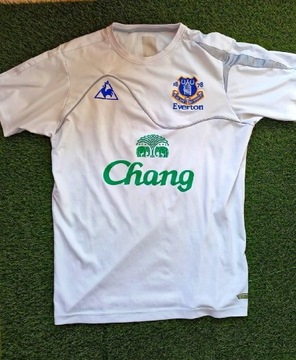 Koszulka Everton le coq sportif Premier League