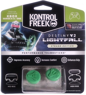 KONTROLFREEK DESTINY 2 XBOX ONE ELITE SERIES S X