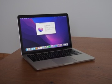 MacBook Pro 2015 13cali | I5 2,7Ghz | 8/128GB