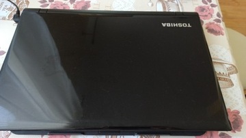 Laptop Toshiba Satellite P50 -C
