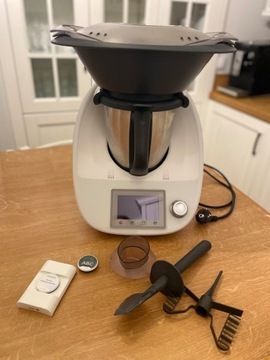 Thermomix TM 5+ akcesoria