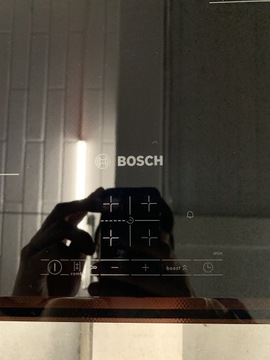 Płyta Indukcyjna Bosch PWP631BB1E
