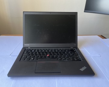 Lenovo ThinkPad 14” T440S i5, 8GB, 120 GB SSD