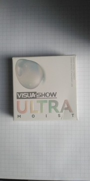 SOCZEWKI KONTAKTOWE BARWIĄCE ULTRA MOIST -4,5D