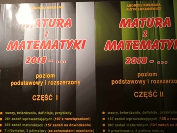 MATURA Z MATEMATYKI 2018 Kiełbasa 