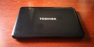Laptop Toshiba Satellite