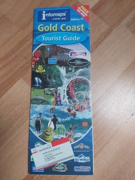 Australia Gold Coast Tourist Guide