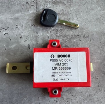  MITSUBISHI CARISMA 1.6 IMMOBILIZER Bosch MR368889