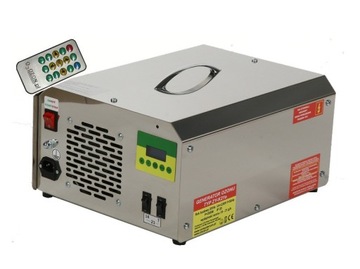 Generator ozonu - ozonator ZY-K30 30g/h