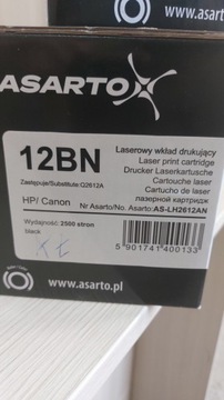 Toner 12BN