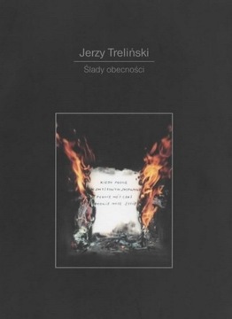 Jerzy Treliński - Ślady obecności