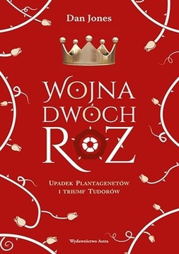 Wojna Dwóch Róż Jones