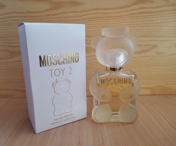 Moschino Toy 2 100ml