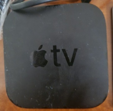 Apple TV 4K w stanie bardzo dobrym , sprawny 100%
