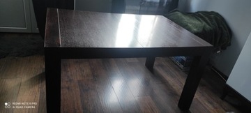 Duży Stół rozkładany 