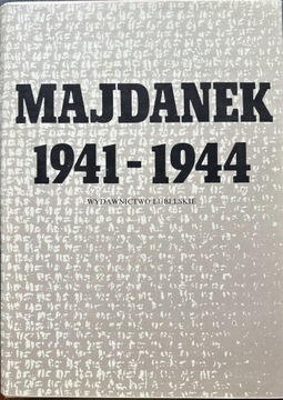 Majdanek 1941-1944