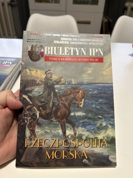 BIULETYN IPN NR 12 2018 - DVD KOLĘDY ZESŁAŃCÓW 