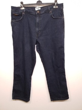 Spodnie jeansowe Wrangler Texas W40 L30 XL XXL 