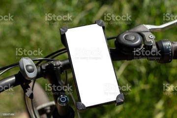  ROWEROWY UCHWYT NA TELEFON GPS ROWER MOTOCYKL GSM