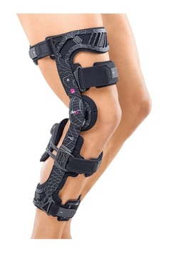 Orteza kolana PCL Medi M.4s dynamic w rozmiarze L