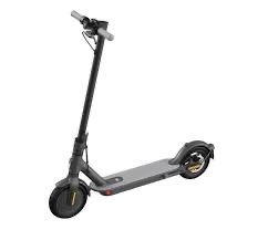 Hulajnoga Mi Electric Scooter Essential