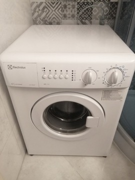 Pralka MINI ELECTROLUX 50