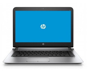 Laptop HP 430 G3 i5 4GB 240GB SSD WIN10 HDMI BT