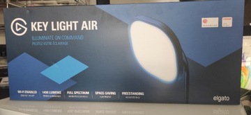 Lampa Elgato Light Air