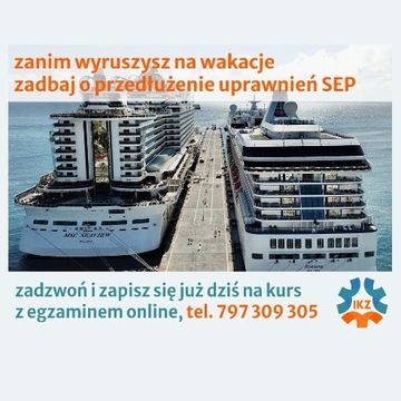 Uprawnienia Energetyczne G1 G2 G3 Online