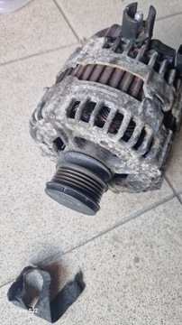 Alternator Volvo s80ll v70lll 2,4d5