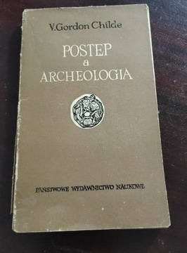 Postęp a archeologia. 