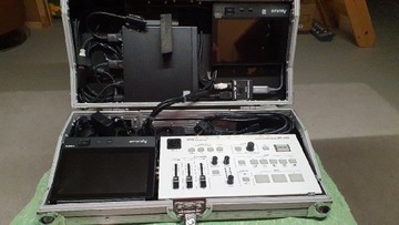 Roland VR 1 HD mikser switcher video streaming