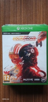 Star Wars: Squadrons XBOX One