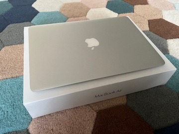 MacBook Air 13"/i5/A1466/2015/4gb ram/128ssd