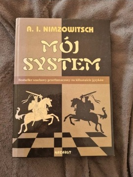 Mój system - Aron Nimzowitsch