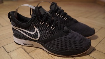 buty sportowe do biega NIKE ZOOM orginal roz 37,5