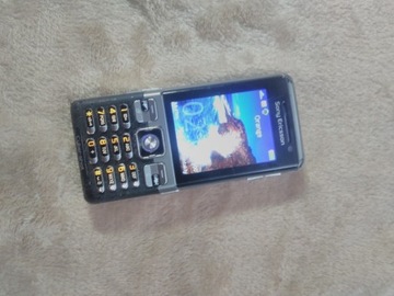 sony ericsson c702 telefon 