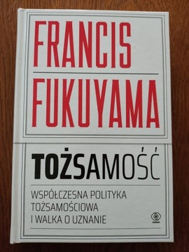 Tożsamość Fukuyama